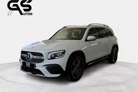 Mercedes-Benz GLB GLB 200 d 110 kW (150 CV)