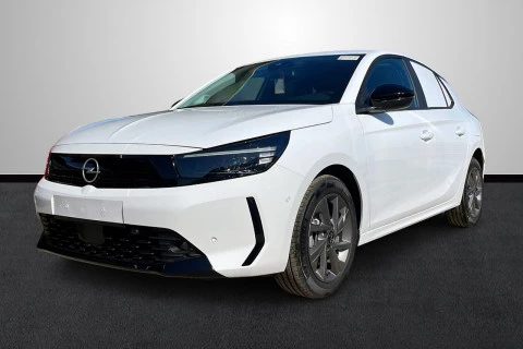 Opel Corsa 1.2T XHL 74kW (100CV) Edition