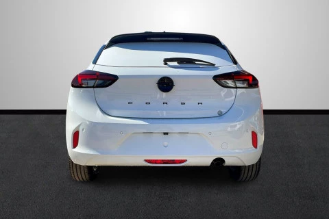 Opel Corsa 1.2T XHL 74kW (100CV) Edition