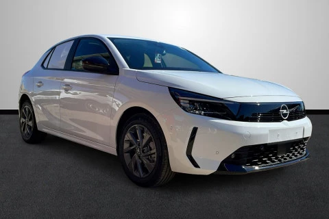 Opel Corsa 1.2T XHL 74kW (100CV) Edition