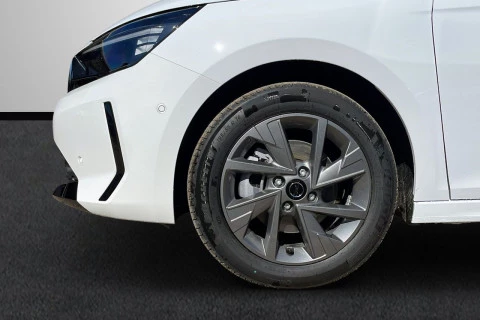 Opel Corsa 1.2T XHL 74kW (100CV) Edition