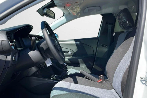 Opel Corsa 1.2T XHL 74kW (100CV) Edition