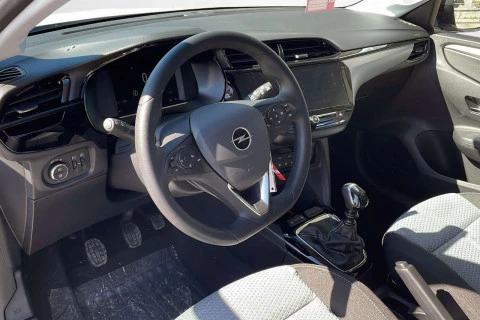 Opel Corsa 1.2T XHL 74kW (100CV) Edition