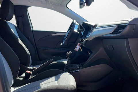 Opel Corsa 1.2T XHL 74kW (100CV) Edition