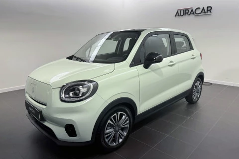 Leapmotor T03 T03 BEV 37.3kWh Design Auto