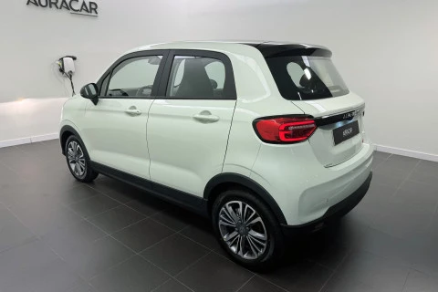 Leapmotor T03 T03 BEV 37.3kWh Design Auto