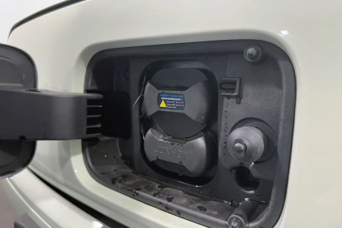 Leapmotor T03 T03 BEV 37.3kWh Design Auto