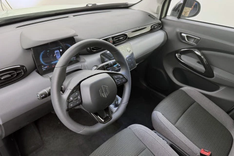 Leapmotor T03 T03 BEV 37.3kWh Design Auto