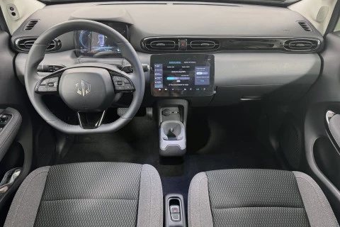 Leapmotor T03 T03 BEV 37.3kWh Design Auto