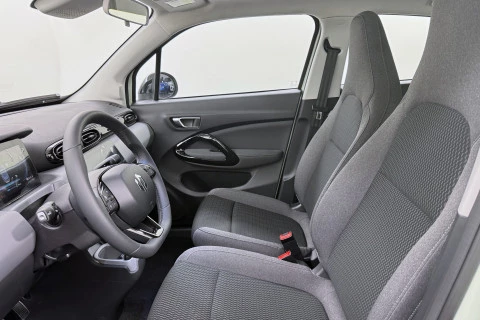 Leapmotor T03 T03 BEV 37.3kWh Design Auto