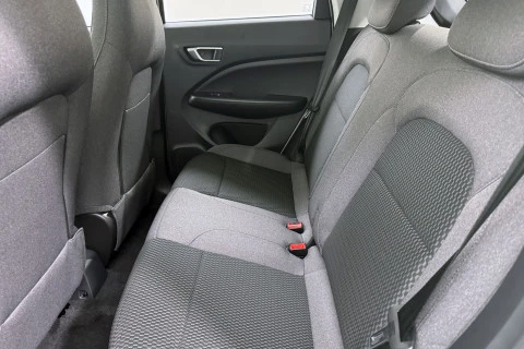 Leapmotor T03 T03 BEV 37.3kWh Design Auto