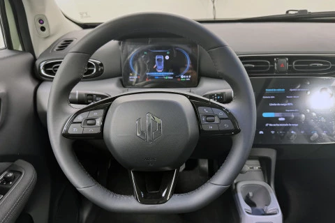 Leapmotor T03 T03 BEV 37.3kWh Design Auto