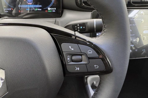 Leapmotor T03 T03 BEV 37.3kWh Design Auto