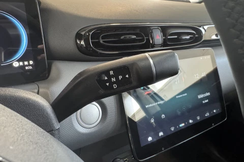 Leapmotor T03 T03 BEV 37.3kWh Design Auto