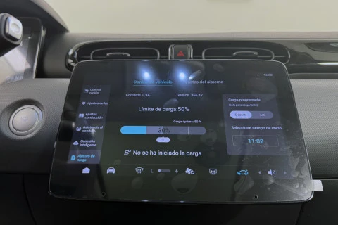 Leapmotor T03 T03 BEV 37.3kWh Design Auto