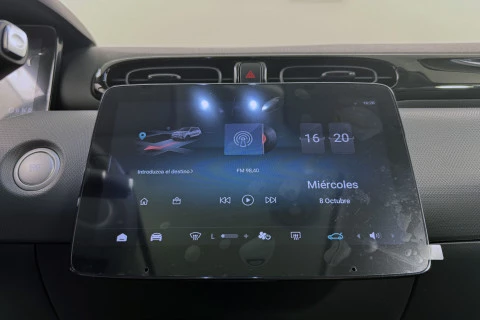 Leapmotor T03 T03 BEV 37.3kWh Design Auto