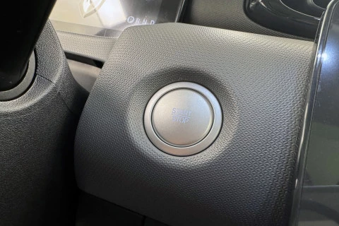 Leapmotor T03 T03 BEV 37.3kWh Design Auto