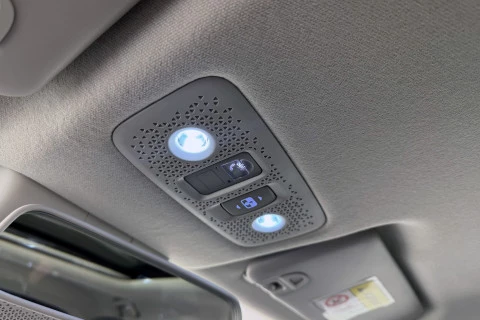 Leapmotor T03 T03 BEV 37.3kWh Design Auto