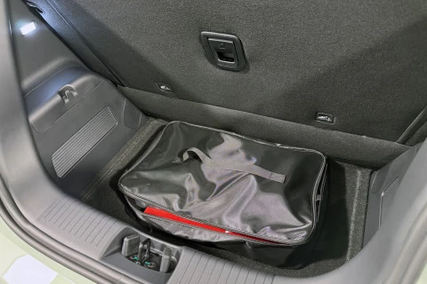 Leapmotor T03 T03 BEV 37.3kWh Design Auto