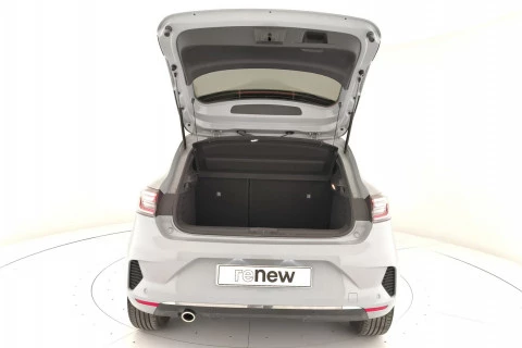 Renault Clio  Gasolina/Gas  TCe GLP Techno 74kW