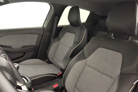 Renault Clio  Gasolina/Gas  TCe GLP Techno 74kW