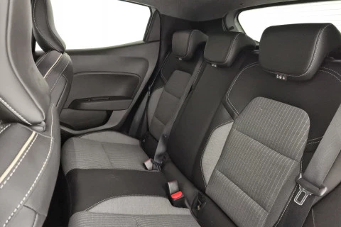 Renault Clio  Gasolina/Gas  TCe GLP Techno 74kW