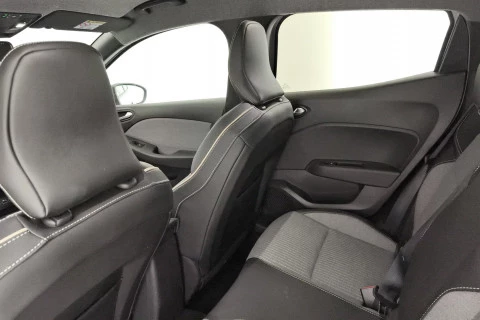Renault Clio  Gasolina/Gas  TCe GLP Techno 74kW