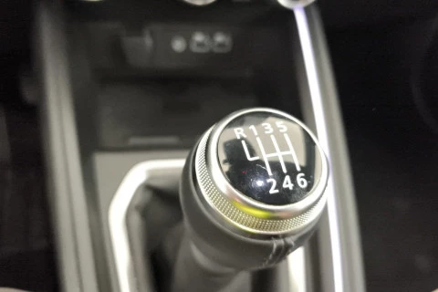 Renault Clio  Gasolina/Gas  TCe GLP Techno 74kW