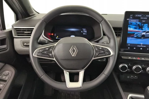 Renault Clio  Gasolina/Gas  TCe GLP Techno 74kW