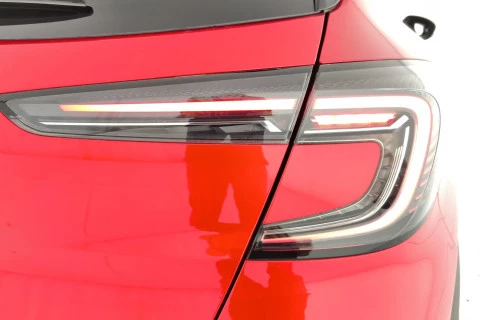 Renault Captur  Gasolina/gas  TCe Zen 74kW GLP
