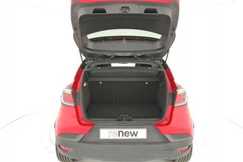 Renault Captur  Gasolina/gas  TCe Zen 74kW GLP