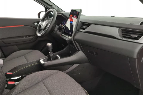 Renault Captur  Gasolina/gas  TCe Zen 74kW GLP