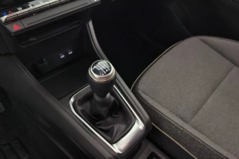 Renault Captur  Gasolina/gas  TCe Zen 74kW GLP