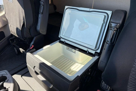 Mercedes-Benz Actros 1848 LS HAD