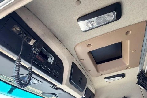 Mercedes-Benz Actros 1848 LS HAD