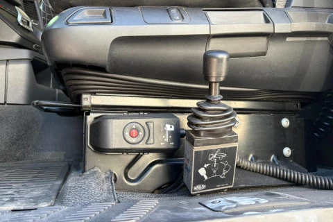 Mercedes-Benz Actros 1848 LS HAD