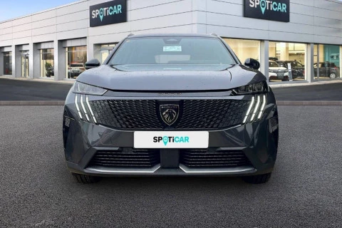 Peugeot 5008 Hybrid 1.2 100KW Allure eDCS6