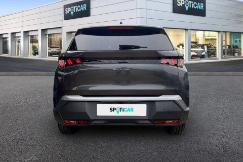 Peugeot 5008 Hybrid 1.2 100KW Allure eDCS6