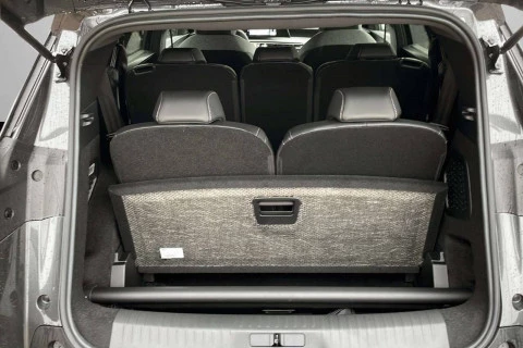 Peugeot 5008 Hybrid 1.2 100KW Allure eDCS6