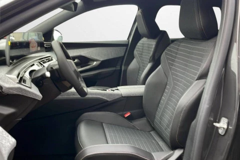 Peugeot 5008 Hybrid 1.2 100KW Allure eDCS6