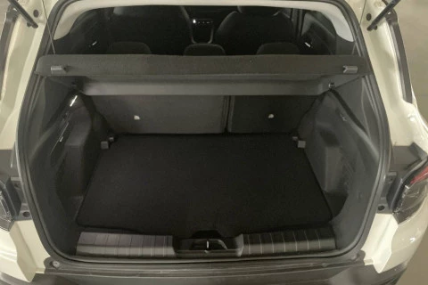 Jeep Avenger BEV 115kW (156CV) Longitude