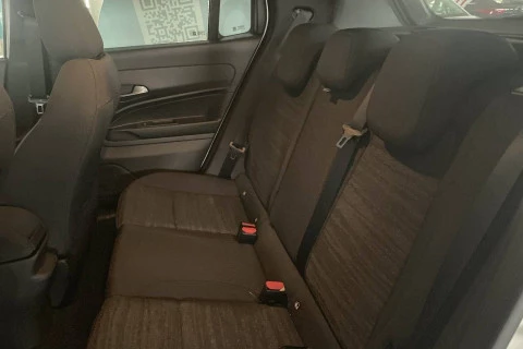 Jeep Avenger BEV 115kW (156CV) Longitude