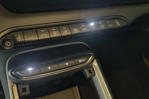 Jeep Avenger BEV 115kW (156CV) Longitude