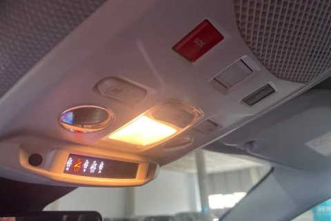 Jeep Avenger BEV 115kW (156CV) Longitude