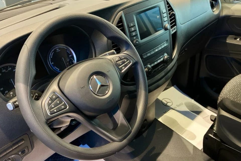 Mercedes-Benz eVito e-Vito 129 Tourer Pro Larga