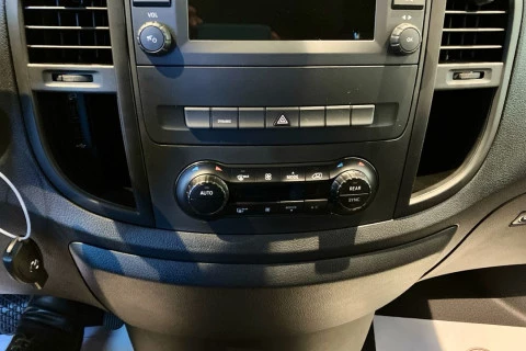 Mercedes-Benz eVito e-Vito 129 Tourer Pro Larga