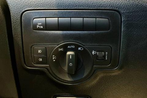 Mercedes-Benz eVito e-Vito 129 Tourer Pro Larga