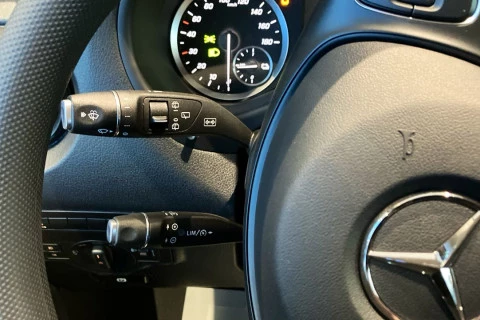 Mercedes-Benz eVito e-Vito 129 Tourer Pro Larga