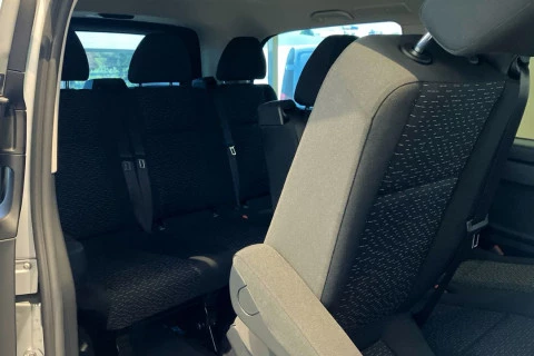 Mercedes-Benz eVito e-Vito 129 Tourer Pro Larga