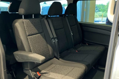 Mercedes-Benz eVito e-Vito 129 Tourer Pro Larga